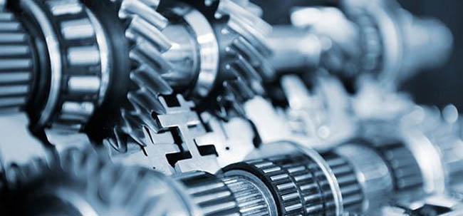 Mechanical hardware industry