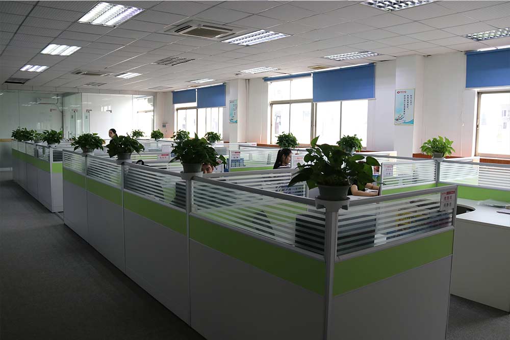 SHENZHEN NINE TECHNOLOGY CO.,LTD