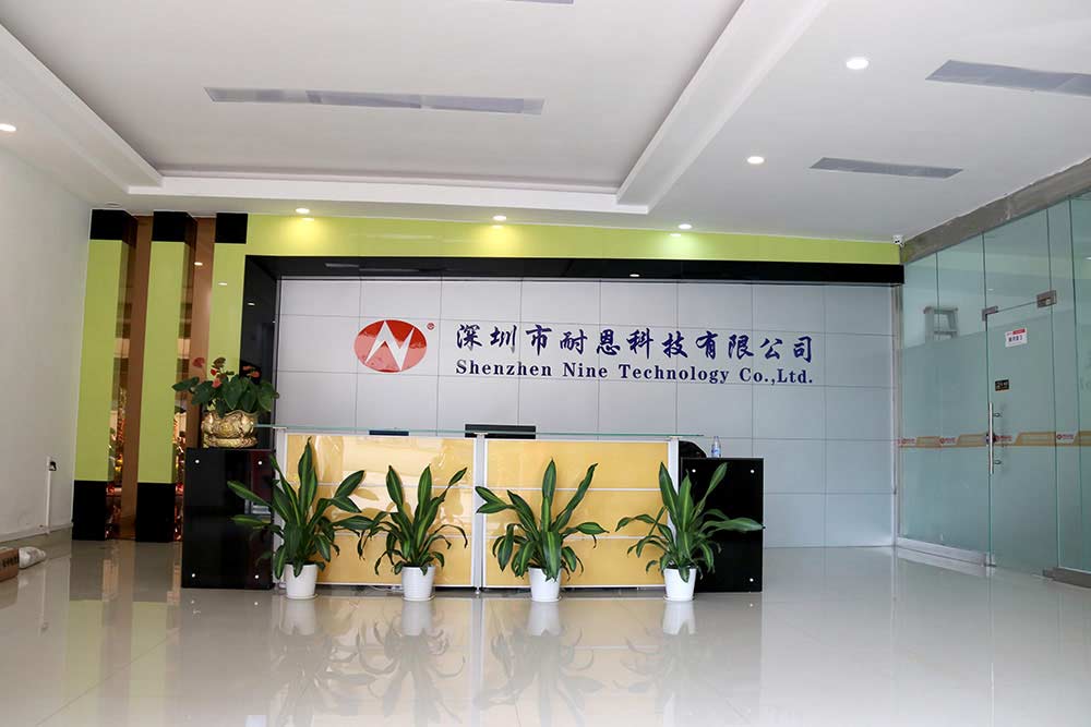 SHENZHEN NINE TECHNOLOGY CO.,LTD