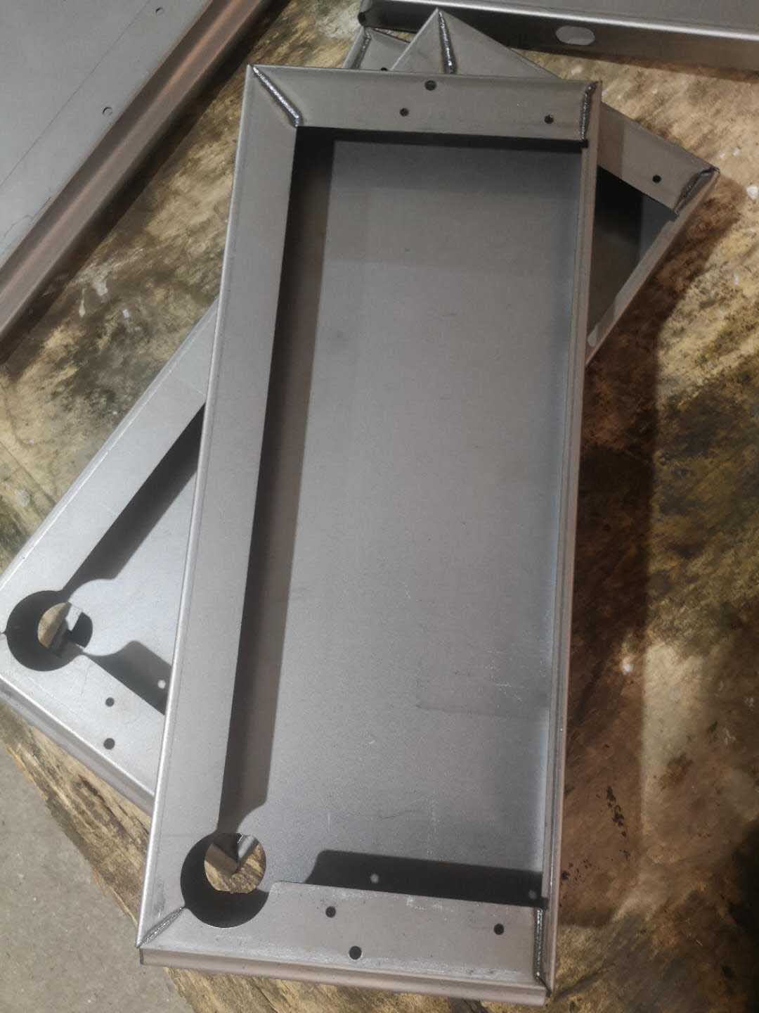 平面柜门激光焊接机—橱柜门焊接